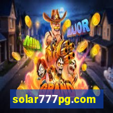 solar777pg.com