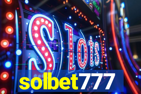 solbet777