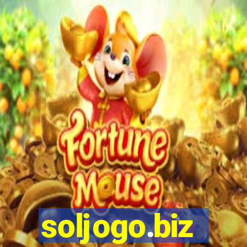 soljogo.biz