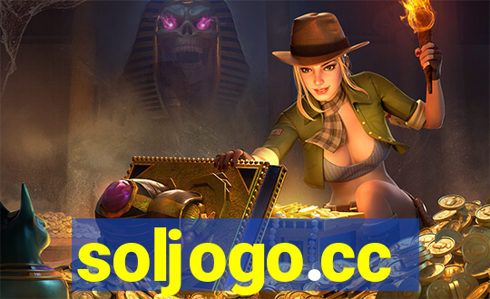 soljogo.cc