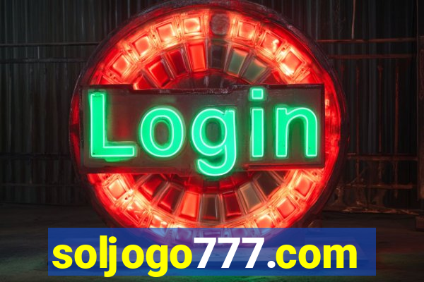 soljogo777.com