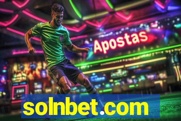 solnbet.com