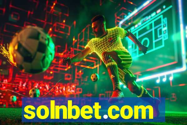 solnbet.com