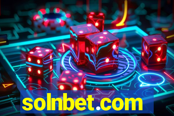 solnbet.com