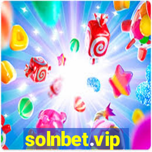 solnbet.vip