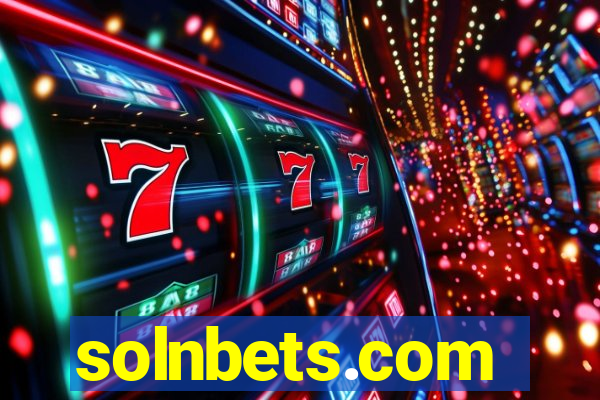 solnbets.com