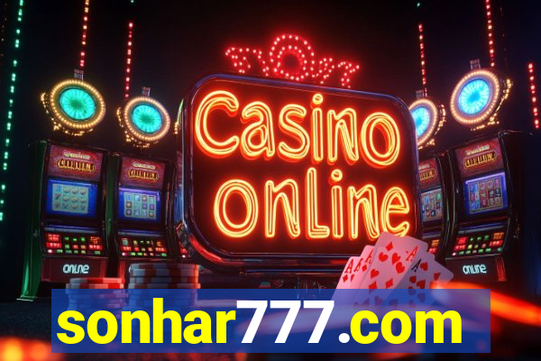sonhar777.com