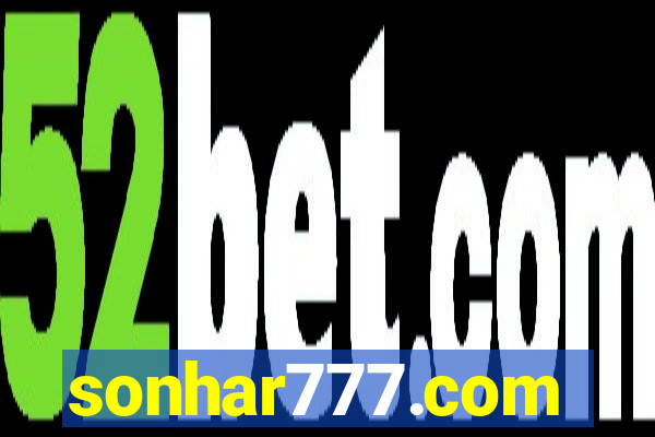 sonhar777.com