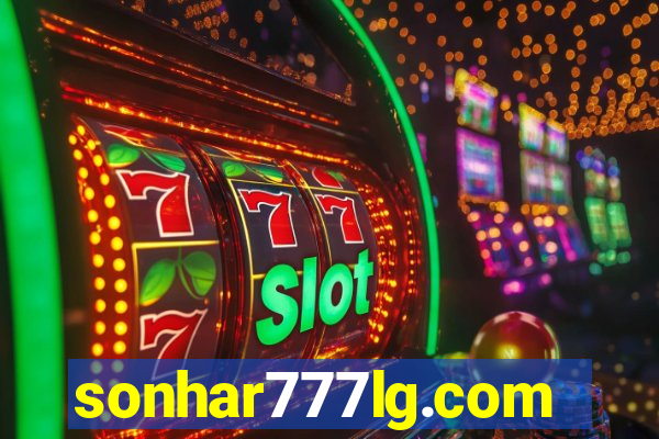 sonhar777lg.com