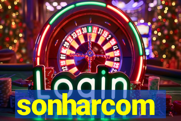 sonharcom
