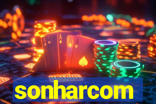 sonharcom
