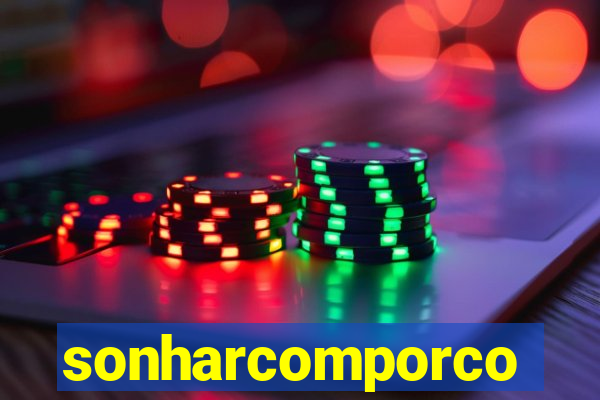 sonharcomporco