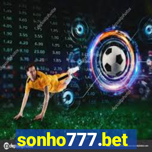 sonho777.bet