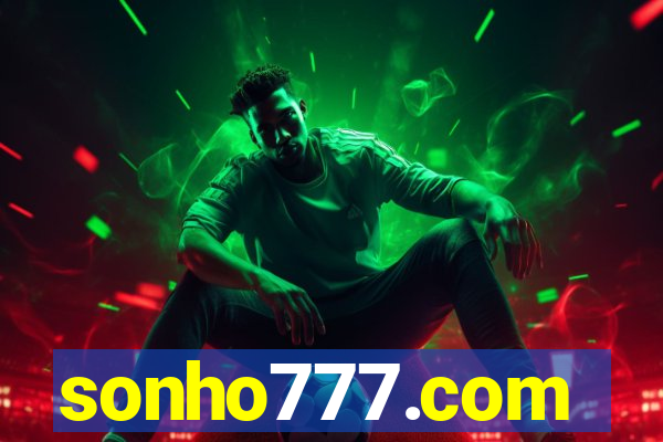 sonho777.com