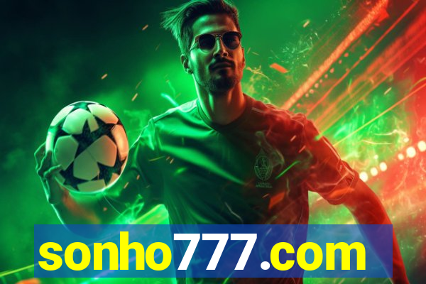 sonho777.com