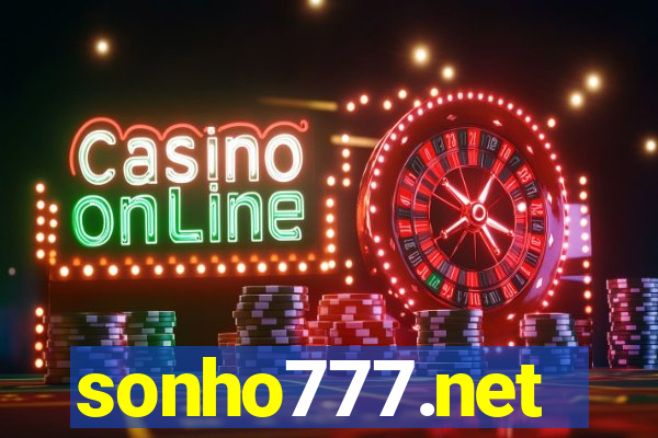 sonho777.net