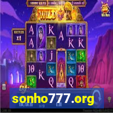 sonho777.org