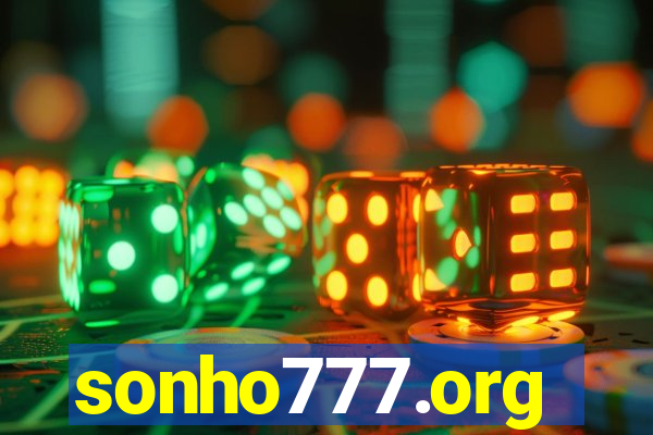 sonho777.org