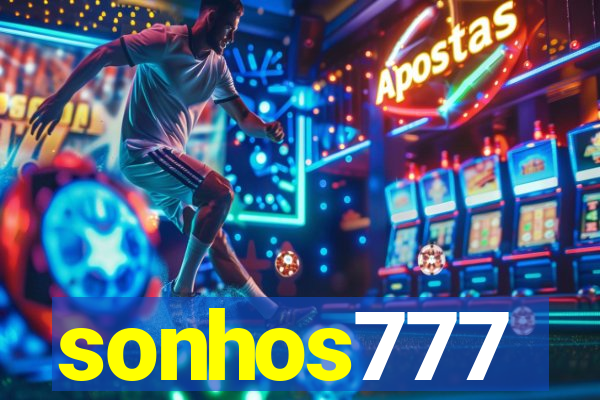 sonhos777