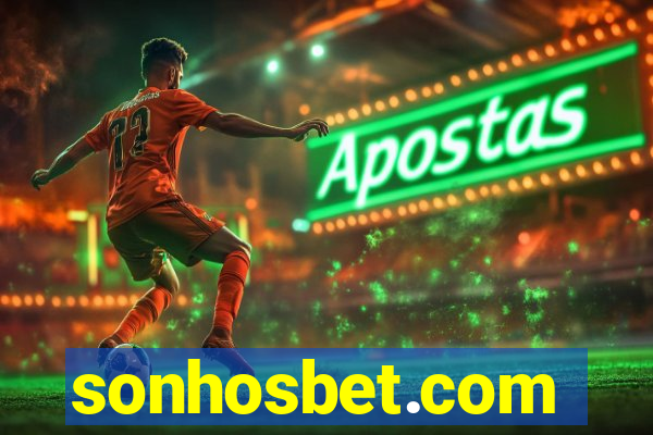 sonhosbet.com