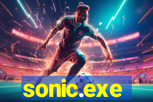 sonic.exe