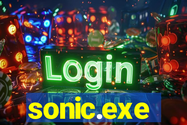 sonic.exe