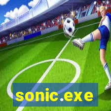 sonic.exe