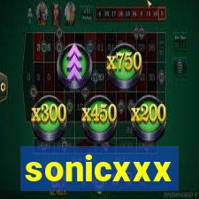 sonicxxx