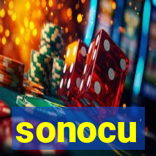 sonocu
