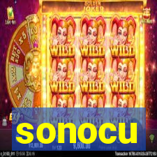 sonocu