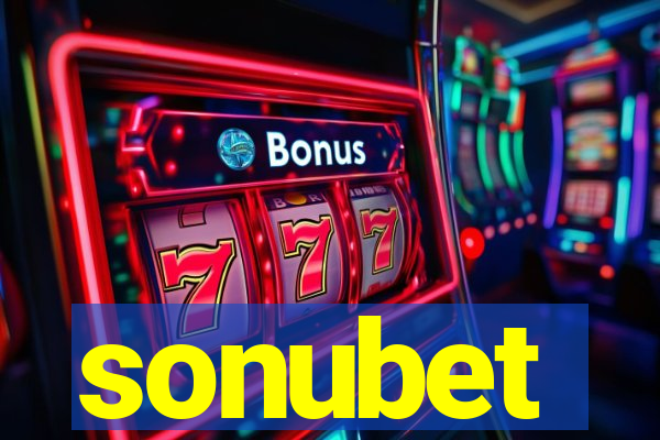 sonubet