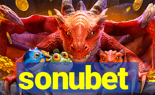 sonubet