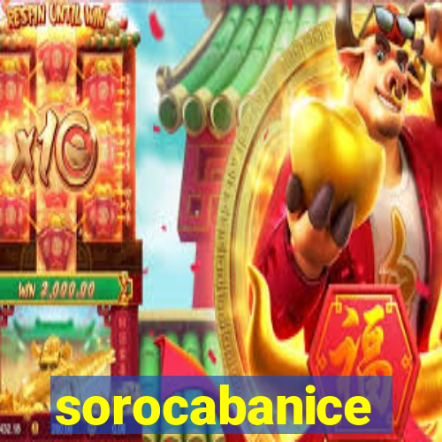 sorocabanice