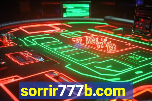sorrir777b.com