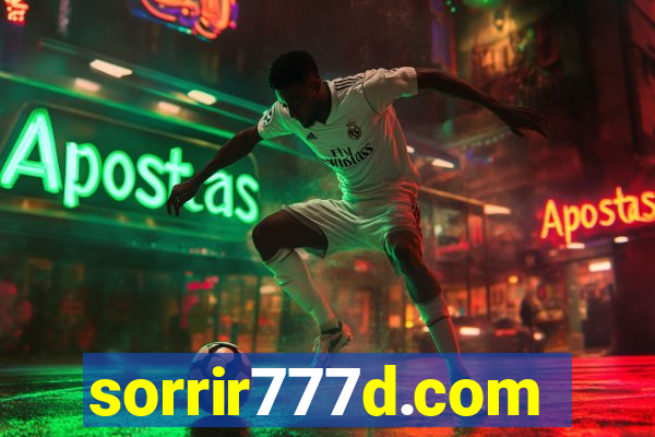 sorrir777d.com