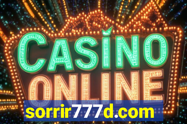sorrir777d.com