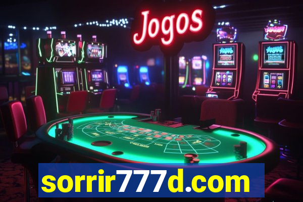 sorrir777d.com