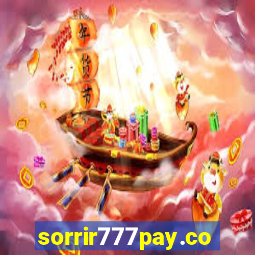 sorrir777pay.com