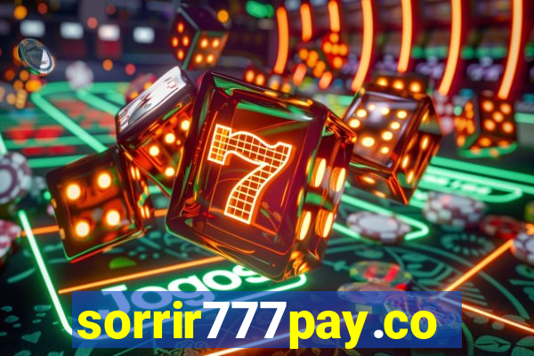 sorrir777pay.com