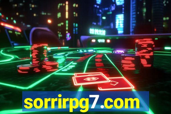 sorrirpg7.com