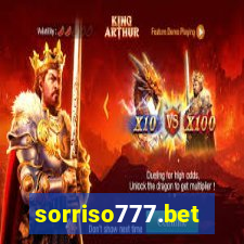 sorriso777.bet