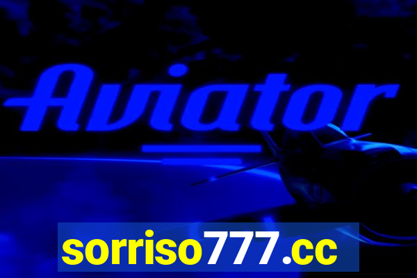 sorriso777.cc