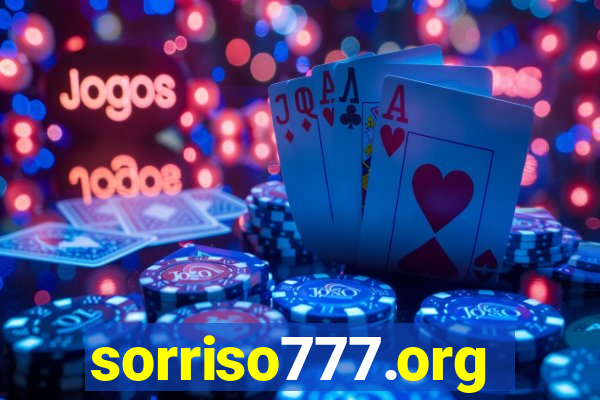 sorriso777.org