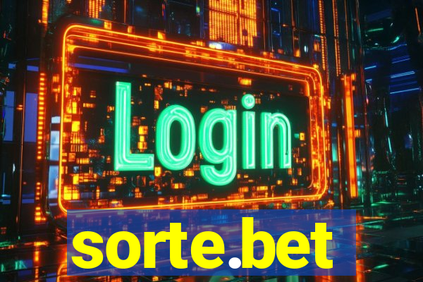 sorte.bet