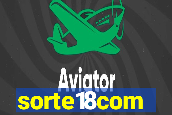 sorte18com