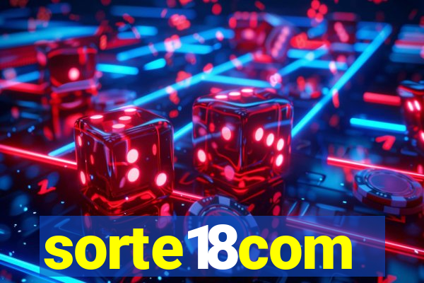 sorte18com