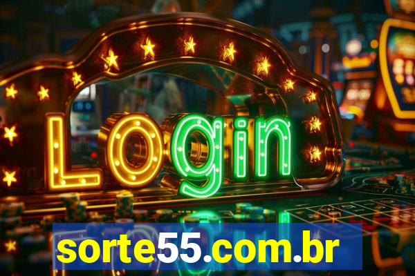 sorte55.com.br