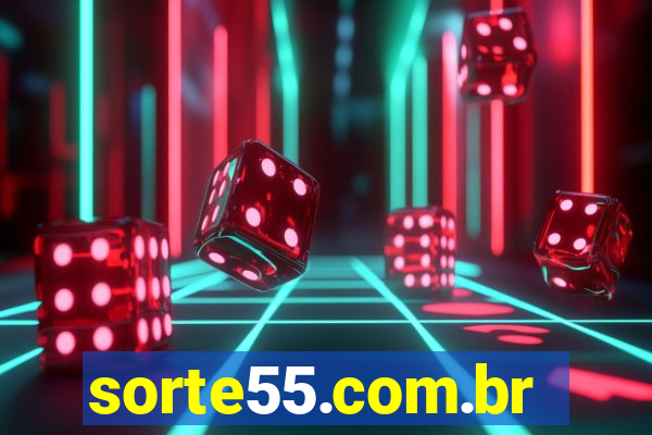 sorte55.com.br