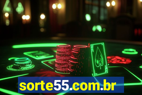 sorte55.com.br