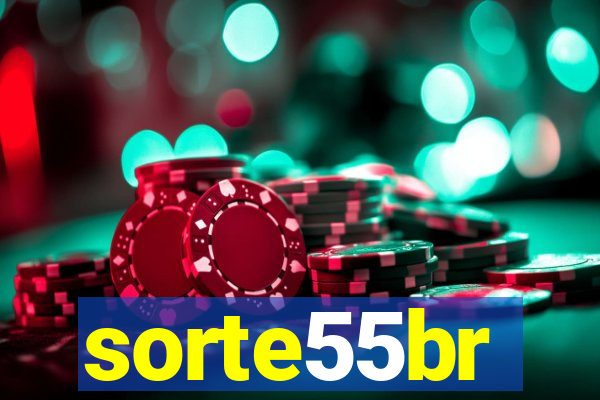 sorte55br